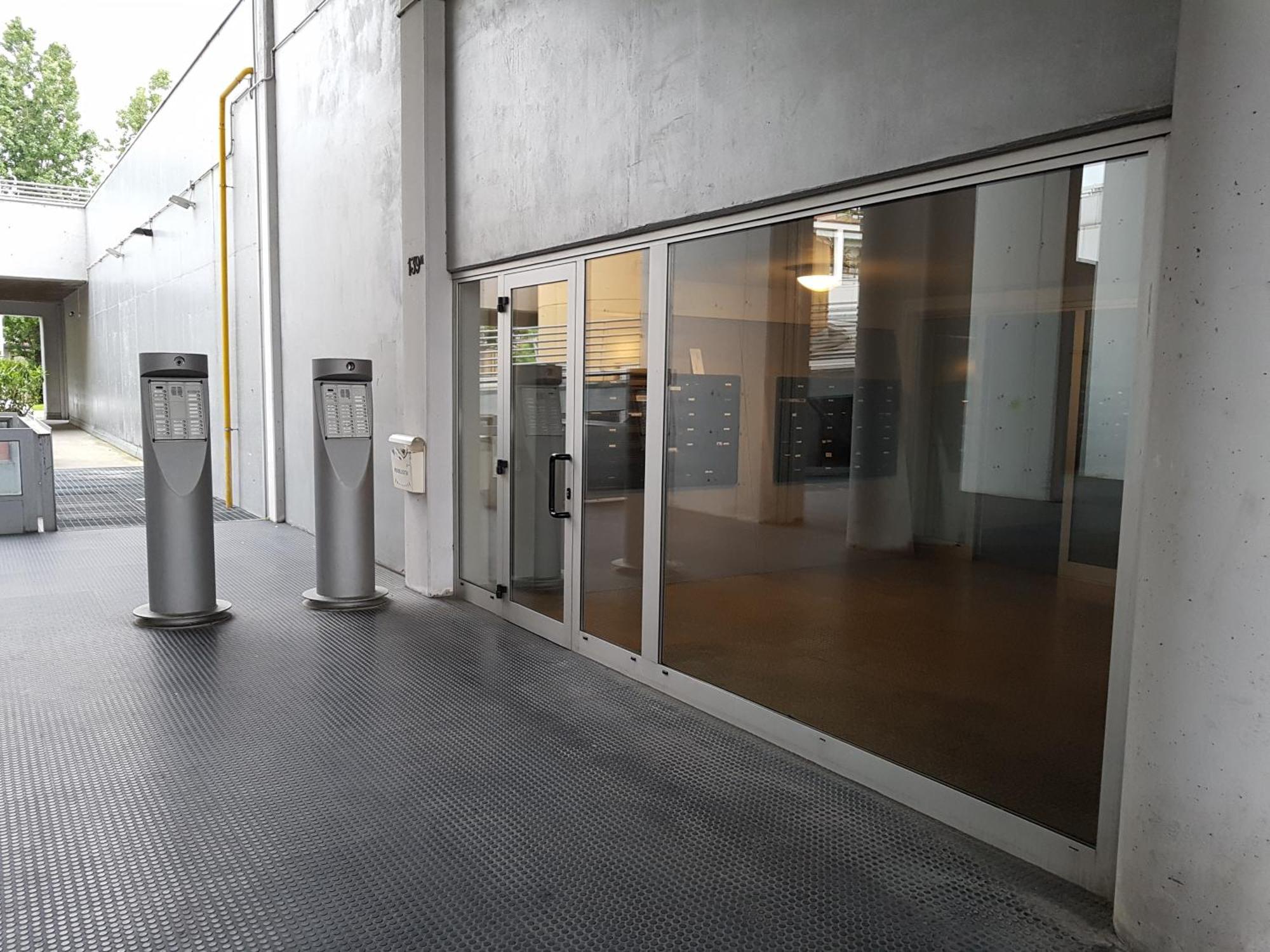 ベルガモAirport Orio Studioアパートメント エクステリア 写真